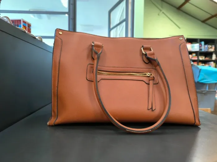 Sac marron 19 98 26 - photo numéro 3