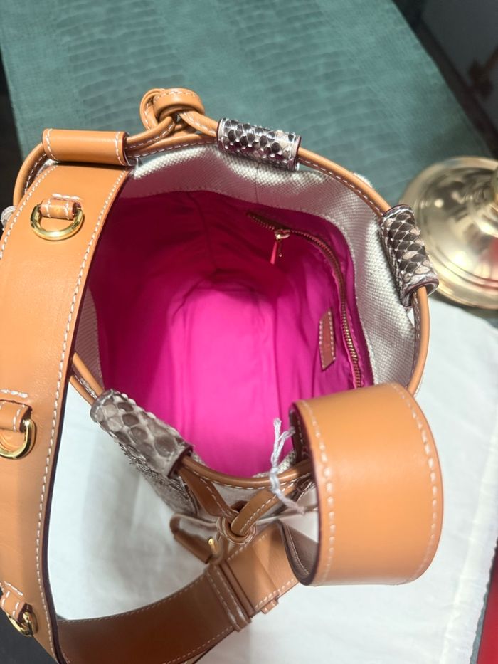 Sac Elles de Lancel - photo numéro 4