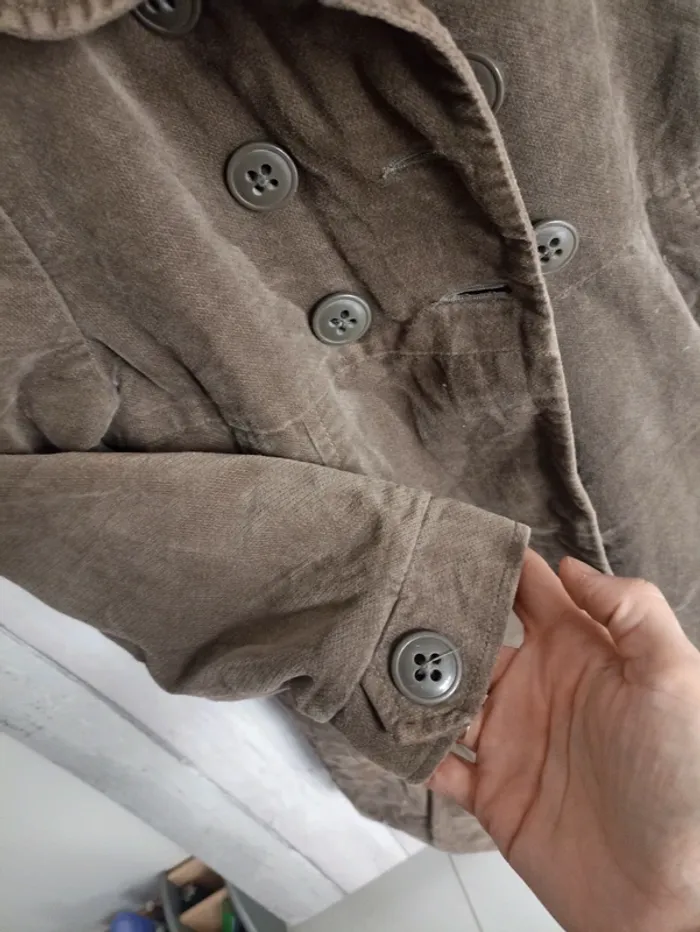 Veste enfant 8 ans - photo numéro 5