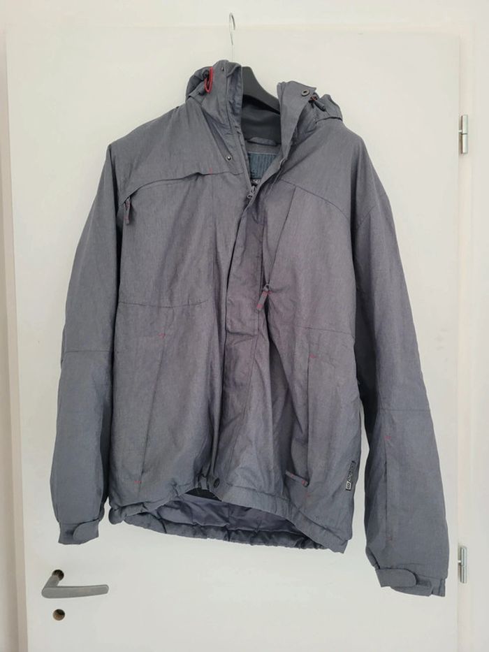 Blouson Hiver