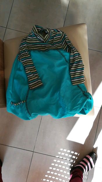 Robe hiver