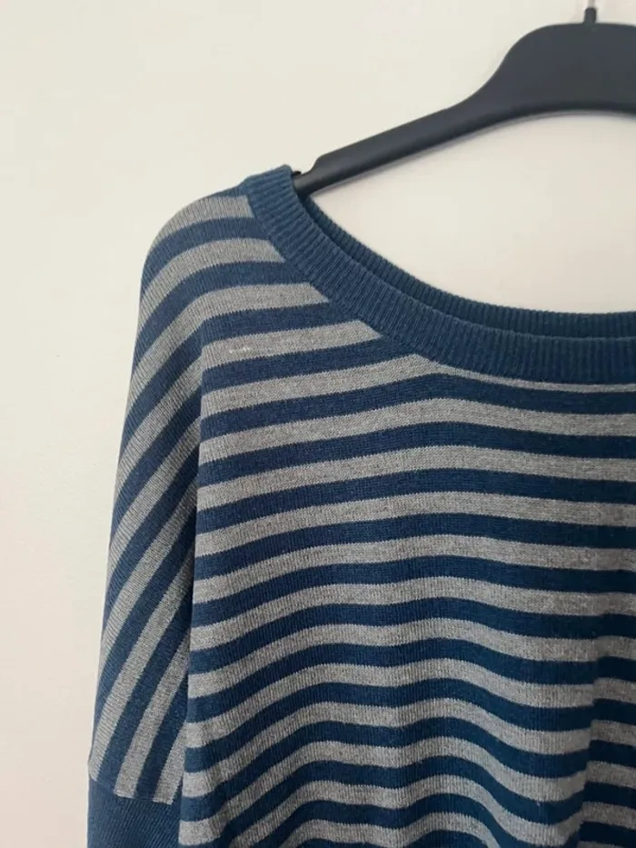Pull homme - Taille S - photo numéro 3