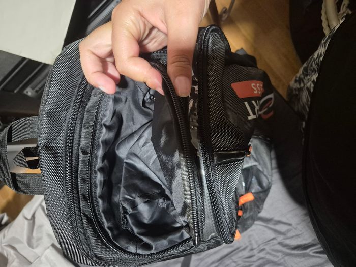 Sac l'appart fitness - photo numéro 5