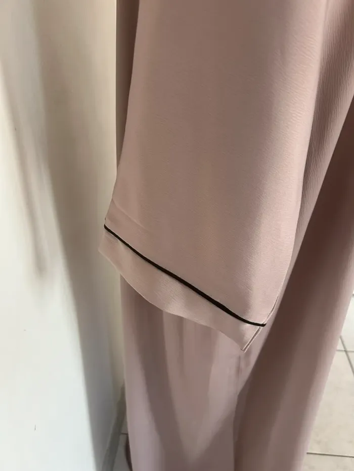Robe émiratie chic femme neuve - photo numéro 5