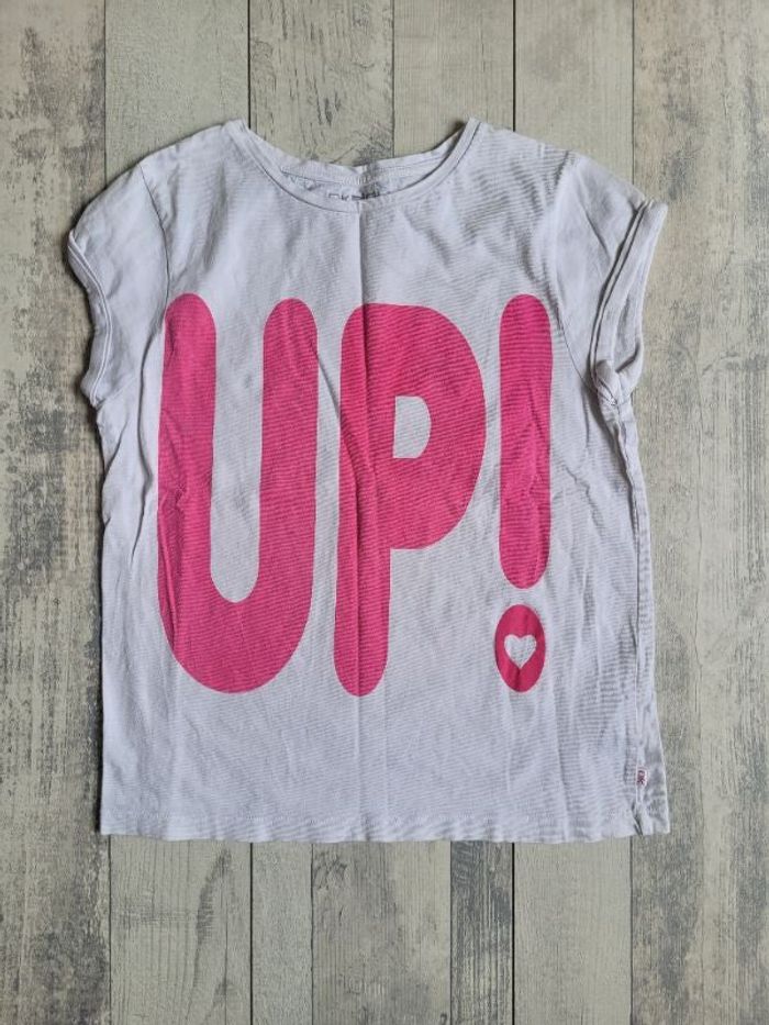 Tee shirt fille 14ans