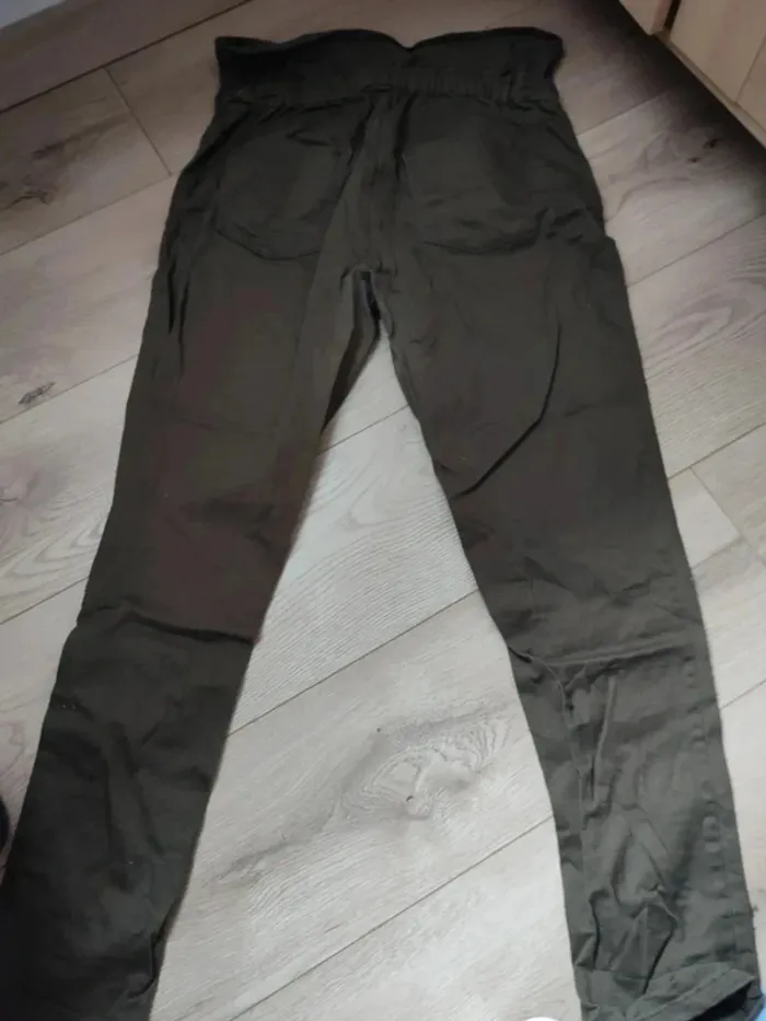 Pantalon de grossesse - photo numéro 2