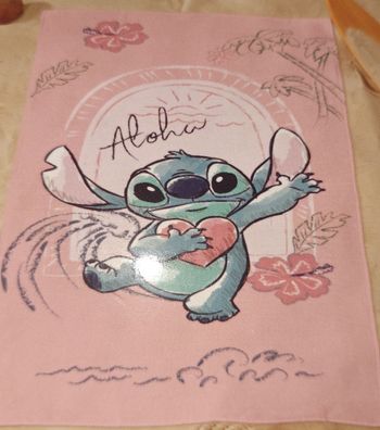 Stitch