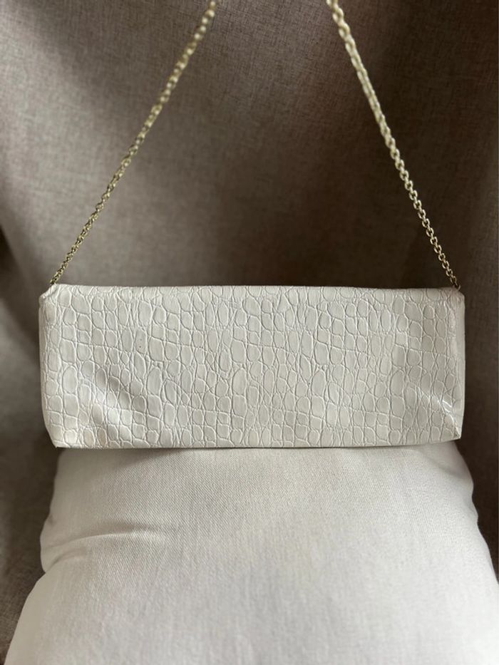 Pochette de soirée Pilar abril - photo numéro 2