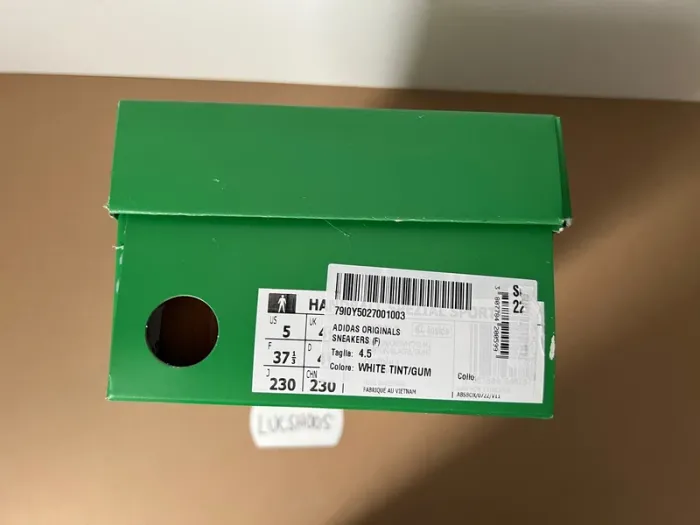 Adidas Spezial Sporty & Rich Pink - 37 - photo numéro 12