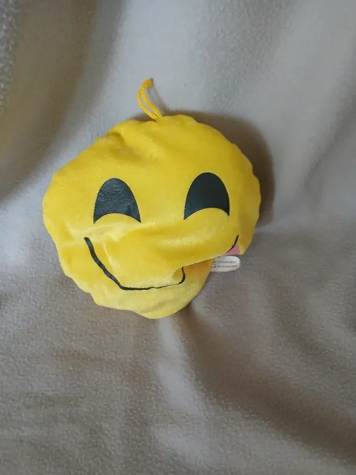 Lot petite peluches - photo numéro 12