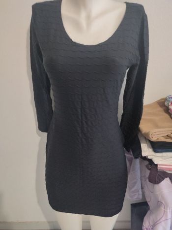 #kytie38femme. Robe manches longues taille 38/40