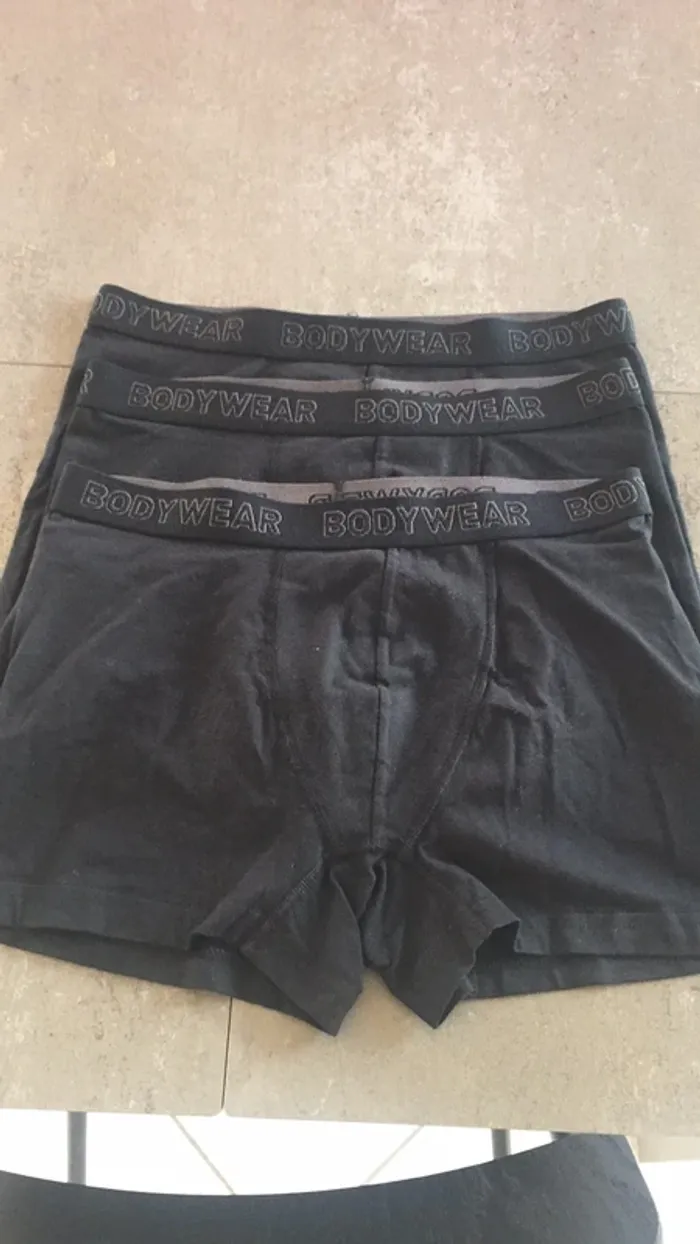 Bodywear ( Ados )