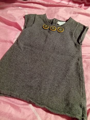Robe Okaïdi