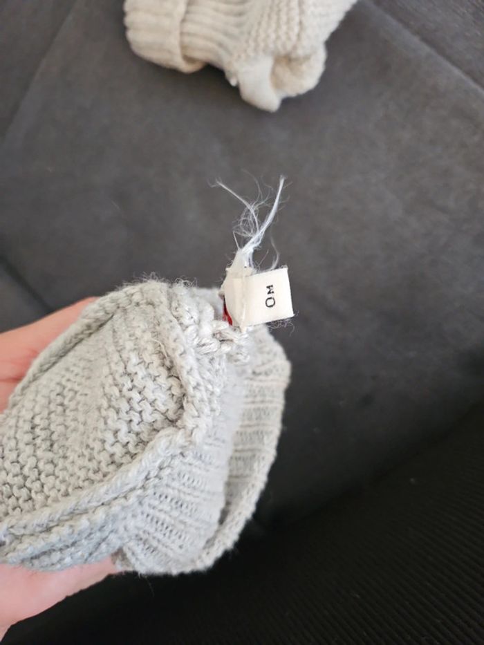 Chausson cyrillus - photo numéro 3