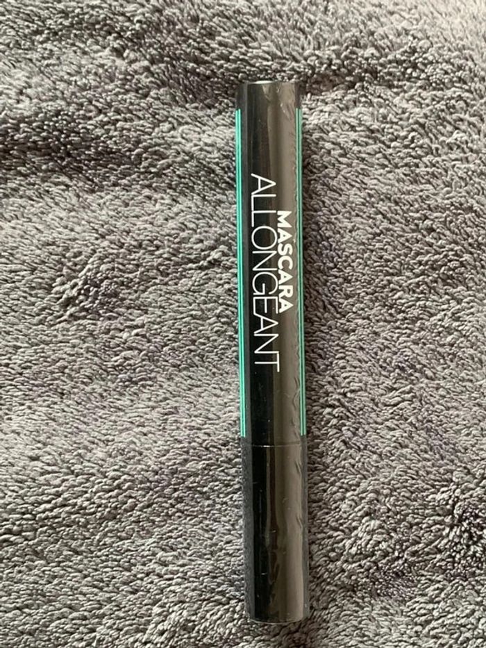 Mascara allongeant - Parisax