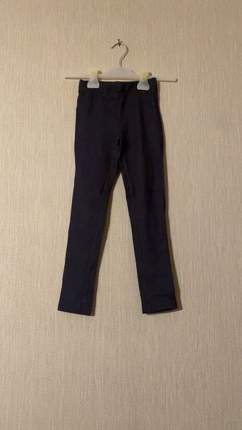 Legging Taille 6 ans