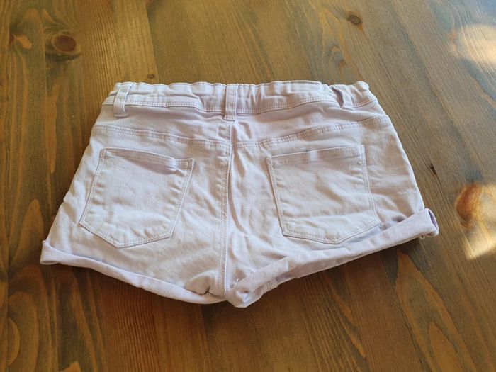 Short Kiabi 10 ans - photo numéro 3