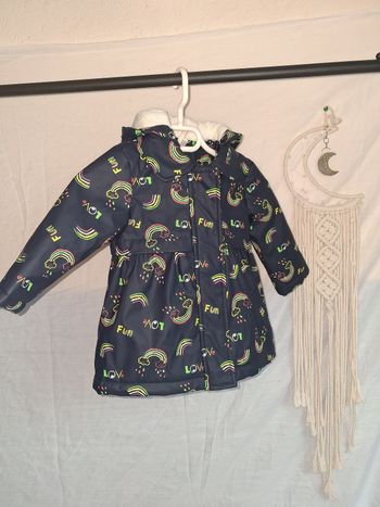 Veste bébé