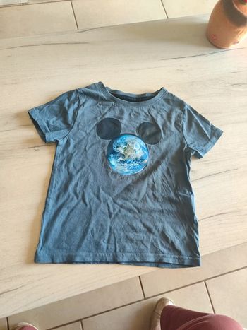 T shirt