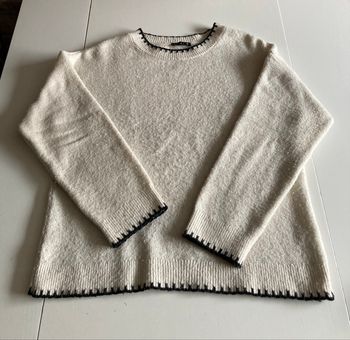 Pull d’hiver