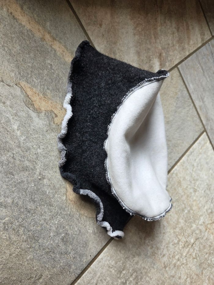 Bonnet - photo numéro 5