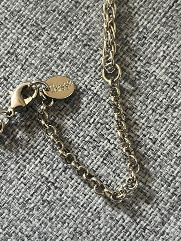 Collier fantaisie - photo numéro 3