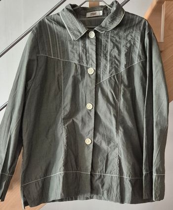 Veste chemise
