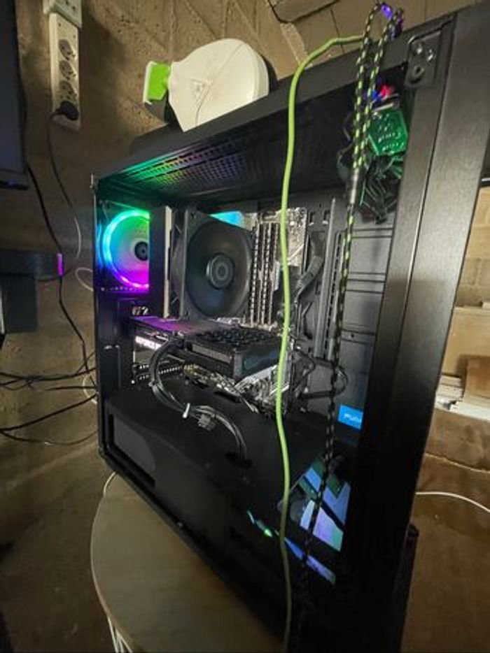 Pc gamer - photo numéro 2