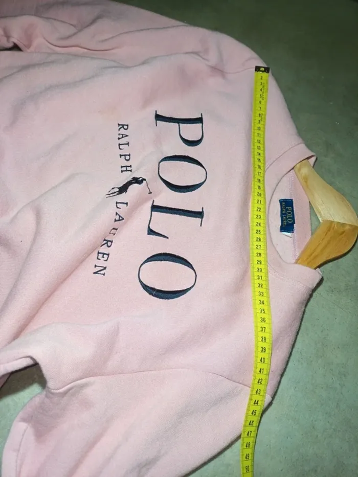 Sweats vintage sans marque - photo numéro 9