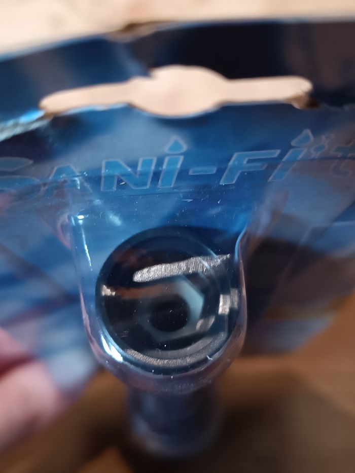 Douchette robinet - photo numéro 4