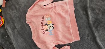 pull bebe fille