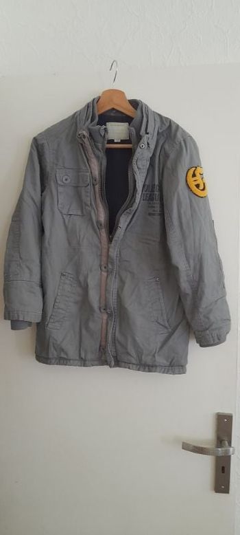 Manteau