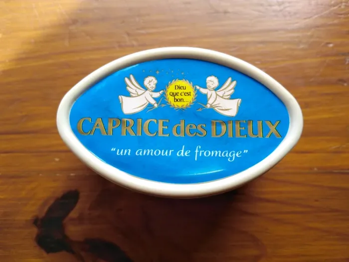 Taille crayon "Caprice des dieux" - photo numéro 2