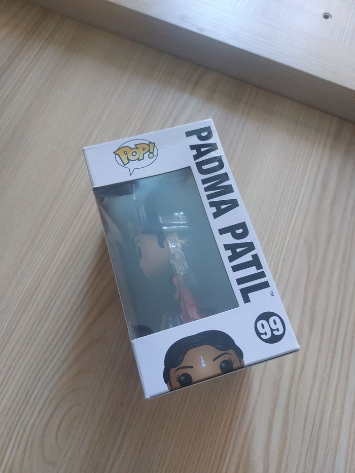 Figurine pop harry potter - photo numéro 3