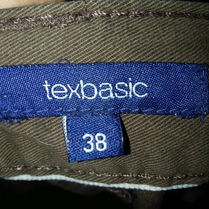Short homme - photo numéro 13