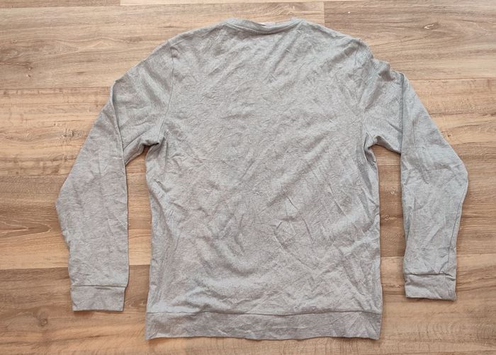 Vêtement Homme Pull Fila gris taille M #Retrostreet - photo numéro 3