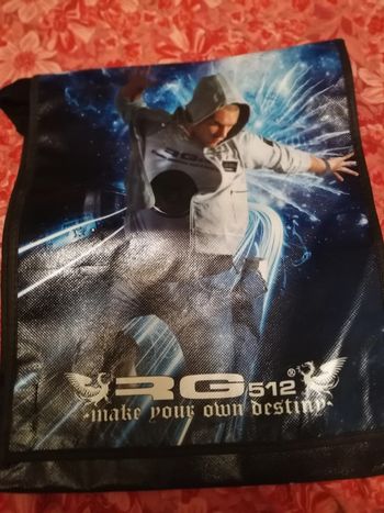 Sac rg512