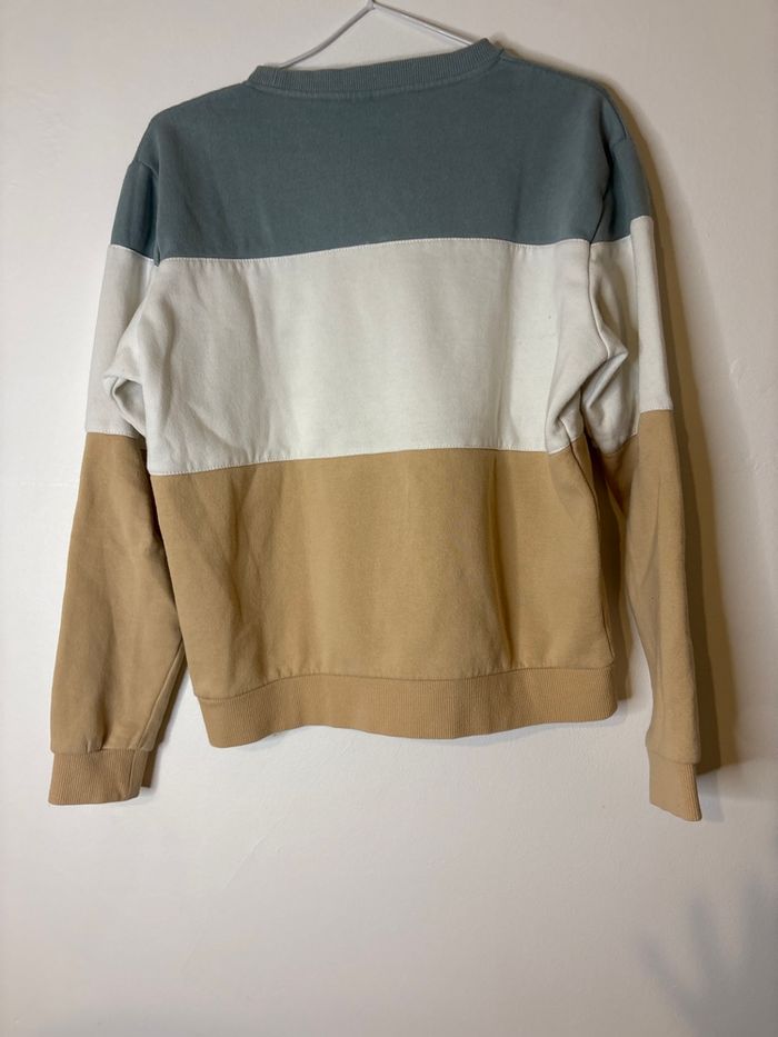 Pull fila - photo numéro 2