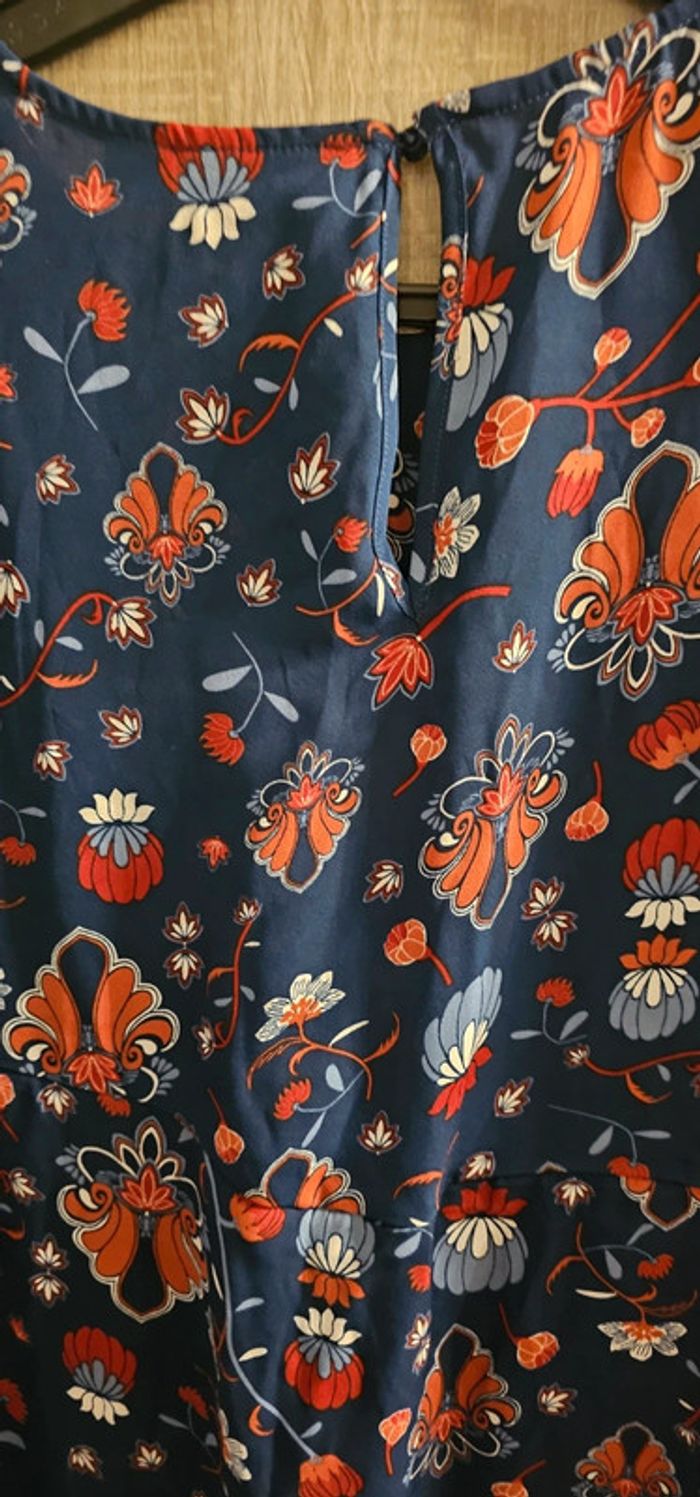 Robe manches longues - photo numéro 6