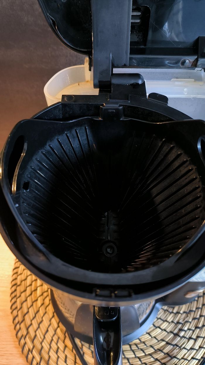 Cafetière Tefal - photo numéro 4