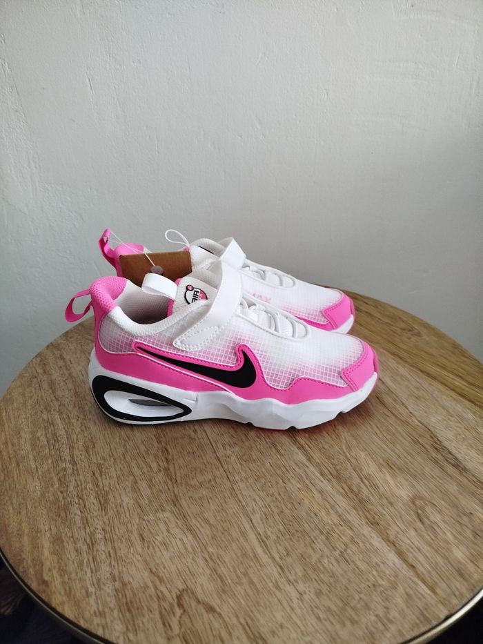 Baskets Nike T 31 - photo numéro 6