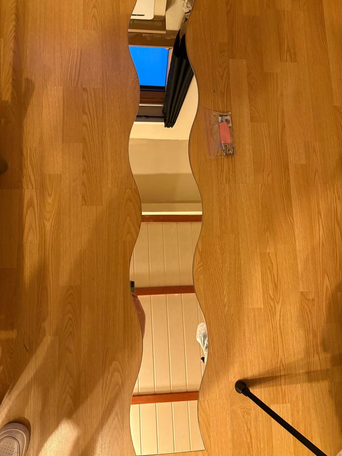 miroir - photo numéro 2