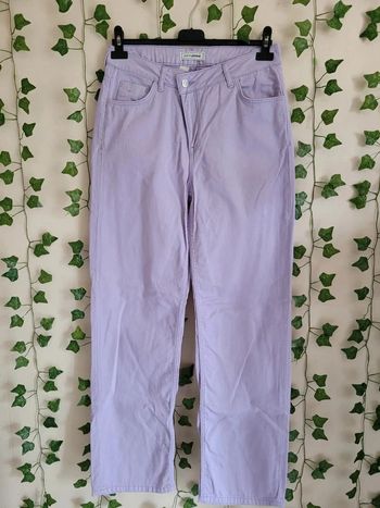 Jean large pimkie 36