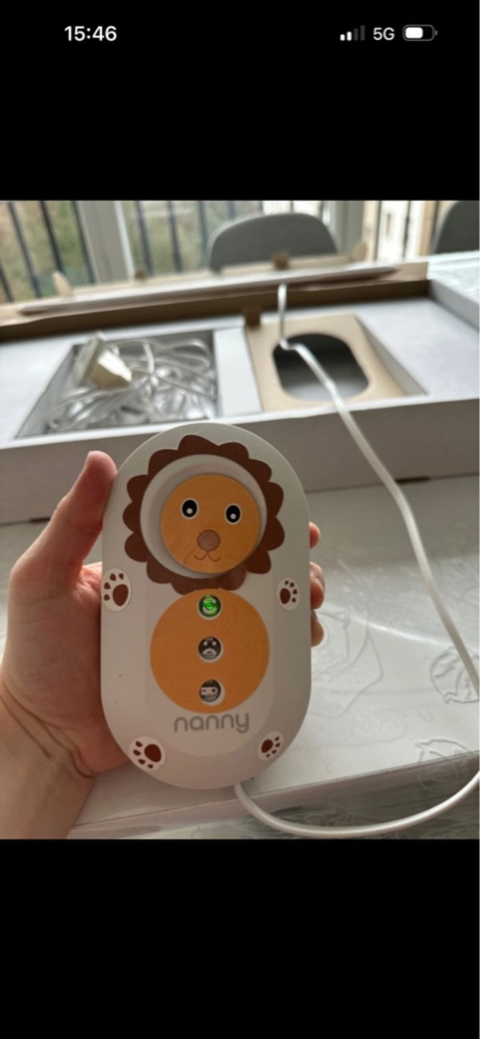 Nanny care - photo numéro 9