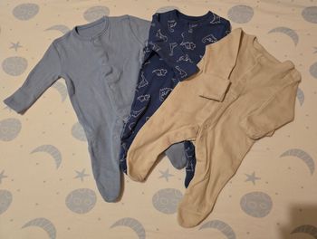 Pyjama naissance 