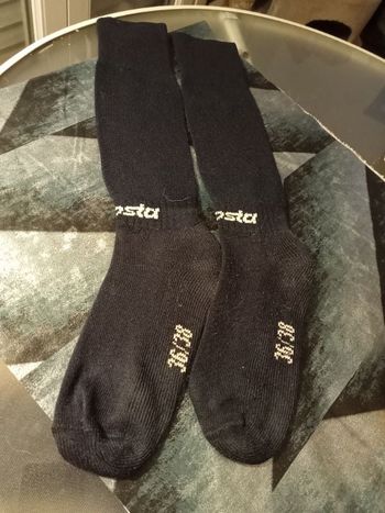 Chaussettes de foot 🏐