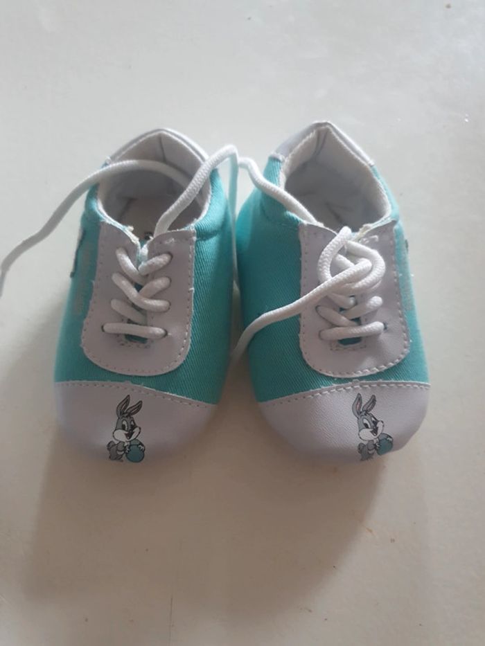 Chaussures - photo numéro 2