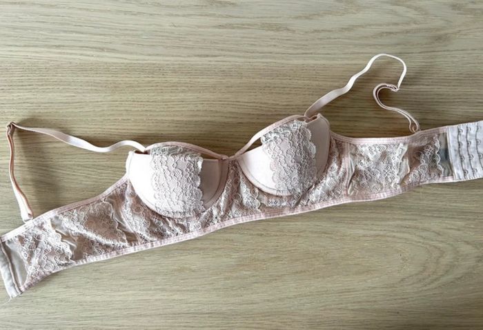 Soutien-gorge