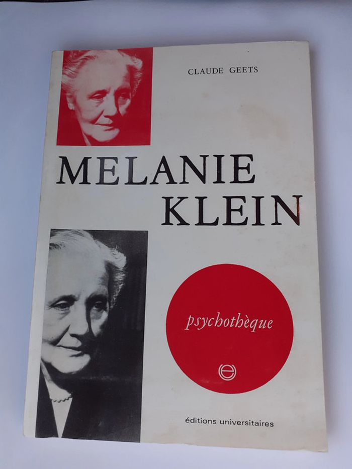 Mélanie Klein