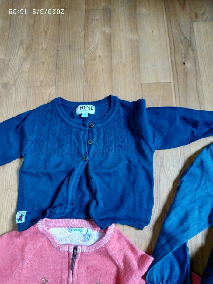 Lot taille 12 mois - photo numéro 6